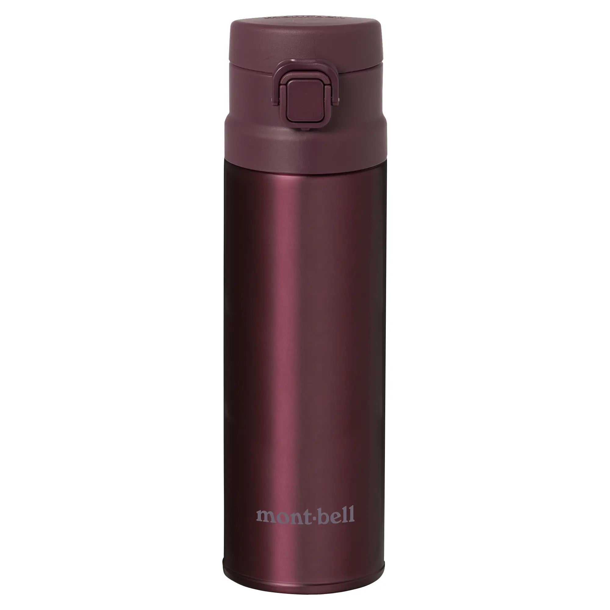 Montbell Alpine Thermo Bottle Active 0.5L 保溫瓶 1134259