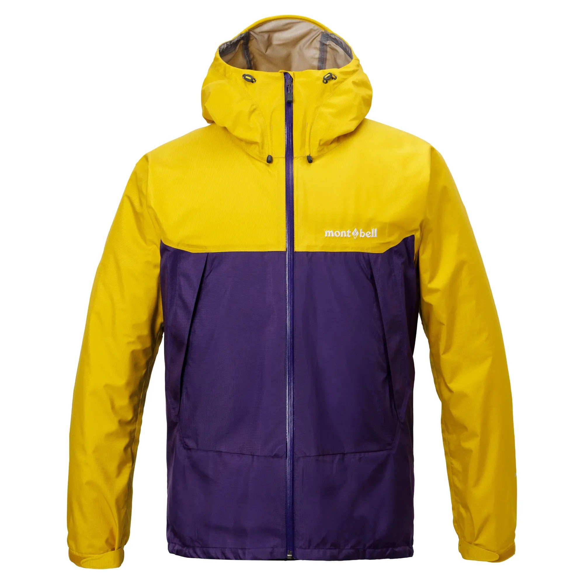 Montbell THUNDER PASS JACKET 男 防水外套 防風外套 雨衣 1128770