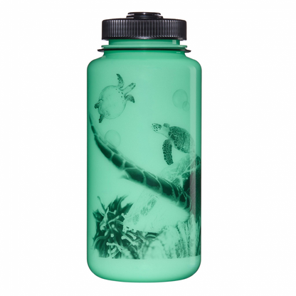 Nalgene 美國 專業水壺 寬嘴水壼 1000cc