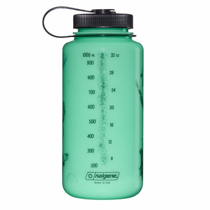 Nalgene 美國 專業水壺 寬嘴水壼 1000cc