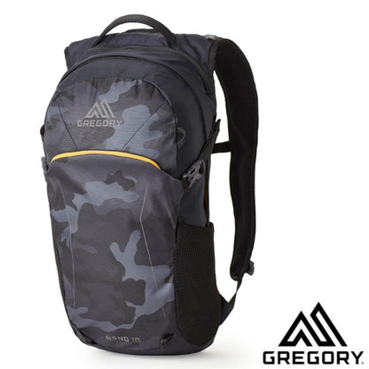 GREGORY NANO 18L 休閒健行背包 111498