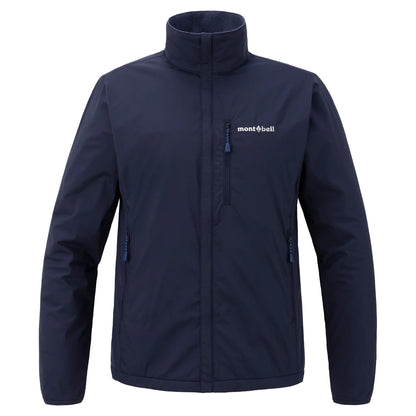montbell Chameece Reversible Jacket 女款 刷毛雙面夾克 1114878