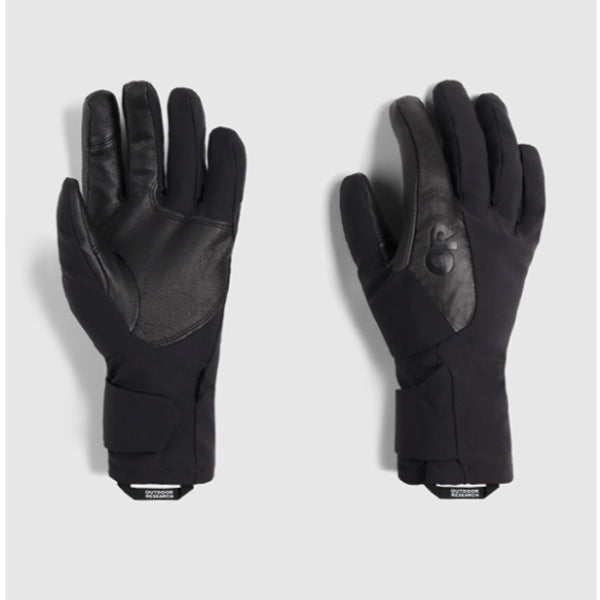 Outdoor Research Sureshot Pro 男 防水保暖觸控手套 300550