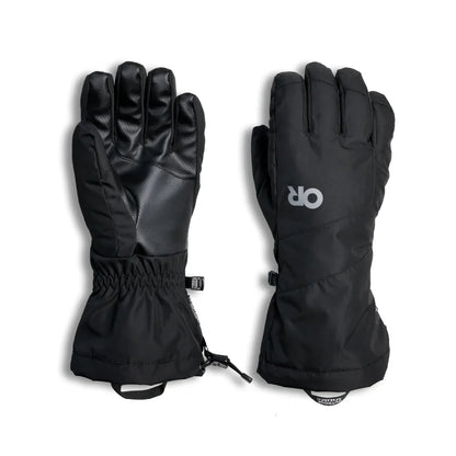 Outdoor Research Adrenaline Ventia 3-in-1 女 兩件式防水保暖手套 322573