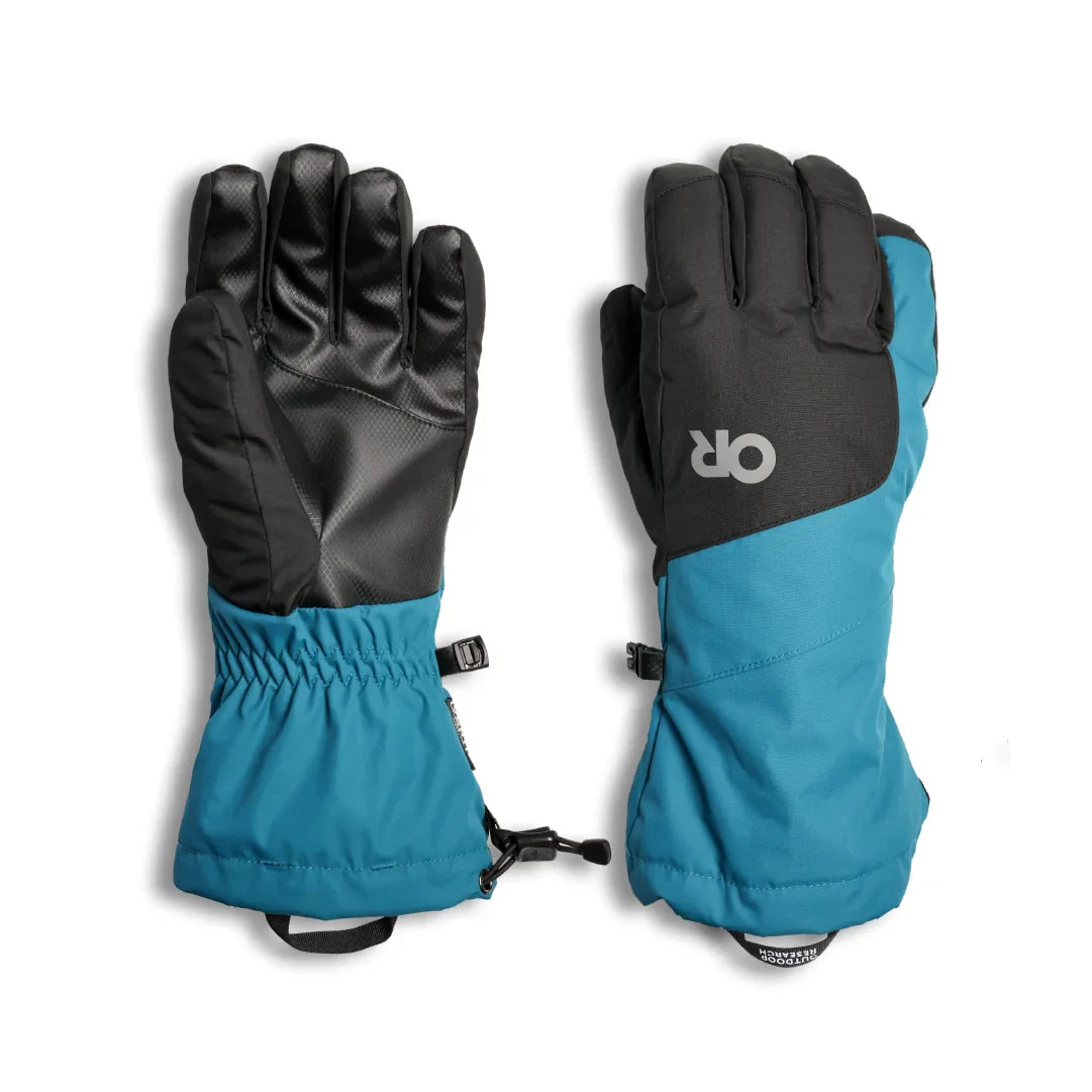 Outdoor Research Adrenaline Ventia 3-in-1 女 兩件式防水保暖手套 322573