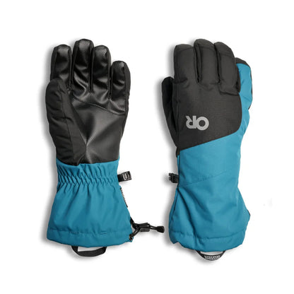 Outdoor Research Adrenaline Ventia 3-in-1 女 兩件式防水保暖手套 322573