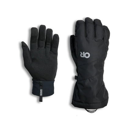 Outdoor Research Adrenaline Ventia 3-in-1 男 兩件式防水保暖手套 322577