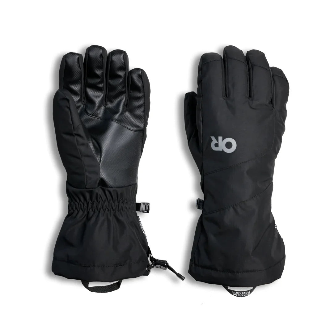 Outdoor Research Adrenaline Ventia 3-in-1 男 兩件式防水保暖手套 322577