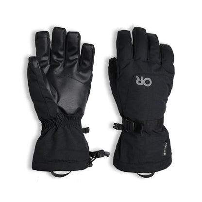 Outdoor Research Revolution GORE-TEX 男 防水保暖手套 322581