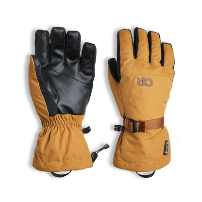 Outdoor Research Revolution GORE-TEX 男 防水保暖手套 322581