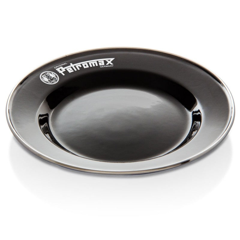 Petromax Enamel Plates 琺瑯盤 18/26cm 一盒兩入 PX-PLATE
