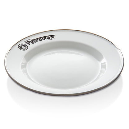 Petromax Enamel Plates 琺瑯盤 18/26cm 一盒兩入 PX-PLATE