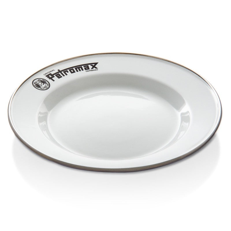 Petromax Enamel Plates 琺瑯盤 18/26cm 一盒兩入 PX-PLATE