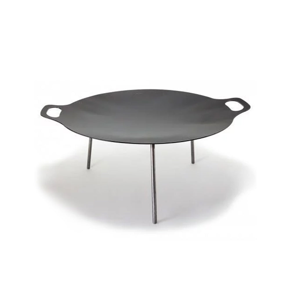 Petromax Griddle and Fire Bowl 56cm 鍛造鐵燒烤盤 FS56