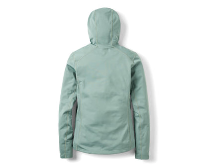 Rab Superflux Hoody 女款 中層 連帽外套 QFG14