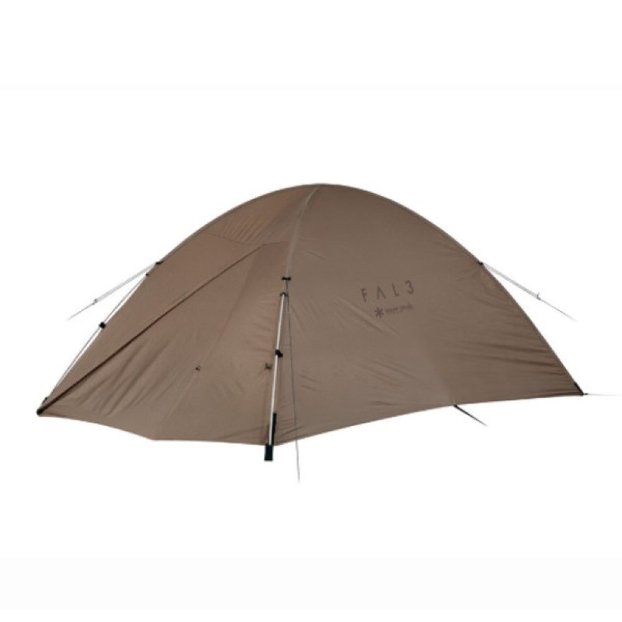 Snowpeak FAL 3 登山帳 Pro.air SSD-703