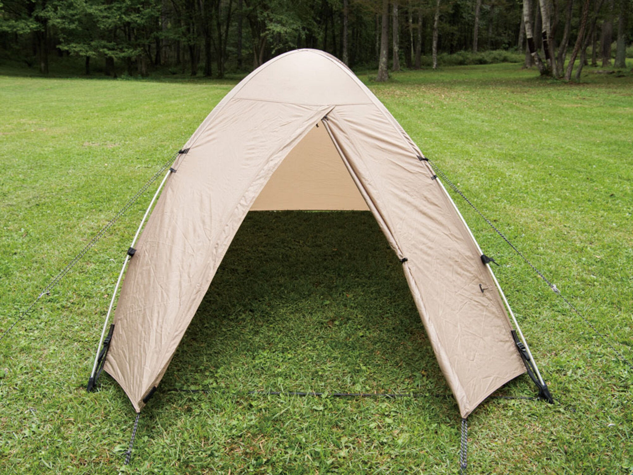 Snowpeak FAL 3 登山帳 Pro.air SSD-703