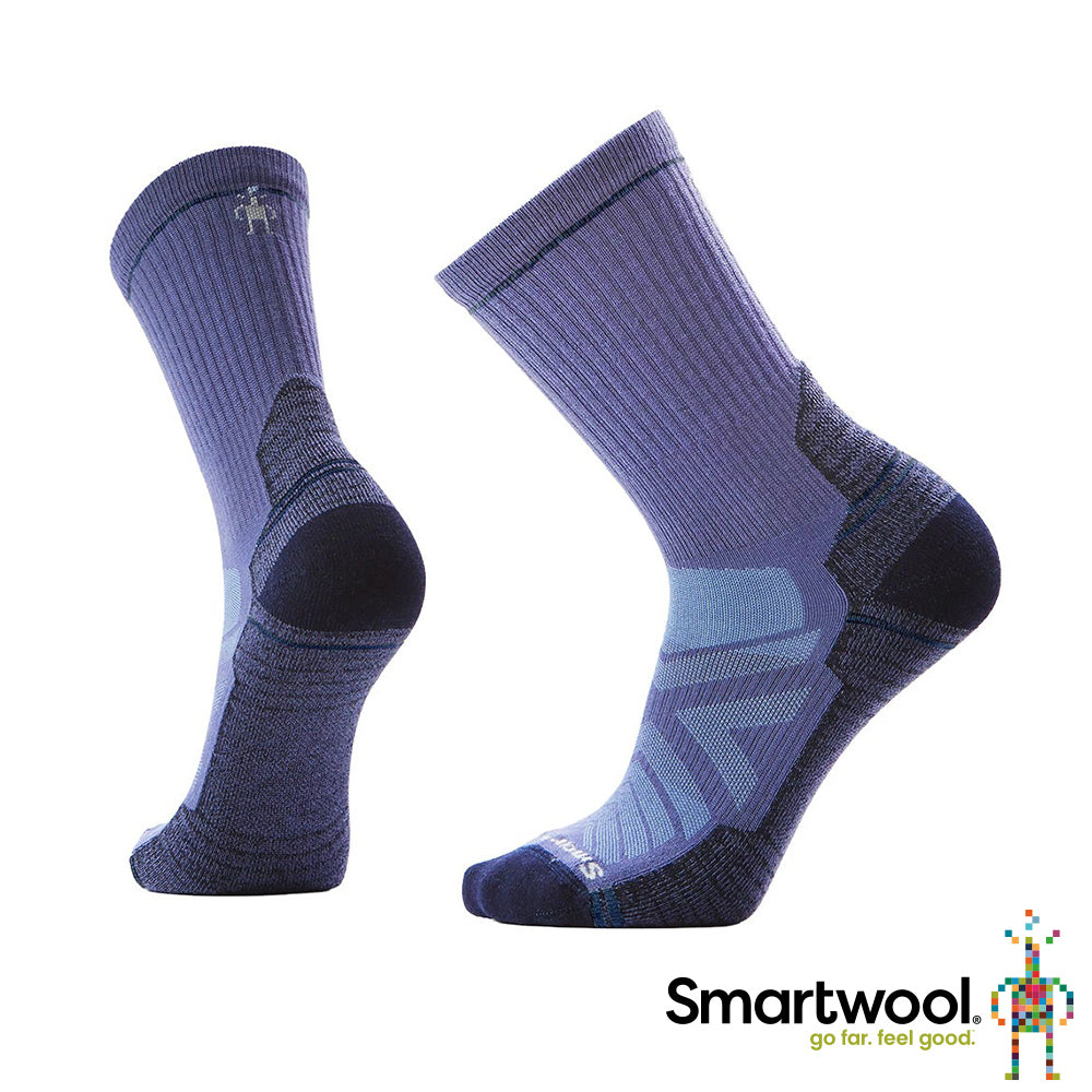 SmartWool Hike Crew Socks 戶外全輕量減震中長襪 羊毛襪 中性 SW001614