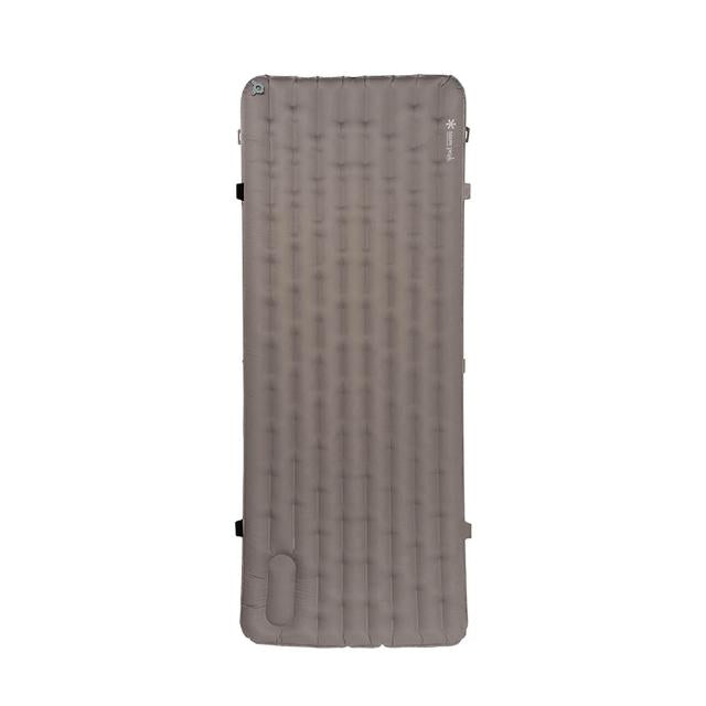 Snow Peak Wide 充氣睡墊 TM-089