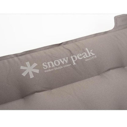 Snow Peak Wide 充氣睡墊 TM-089