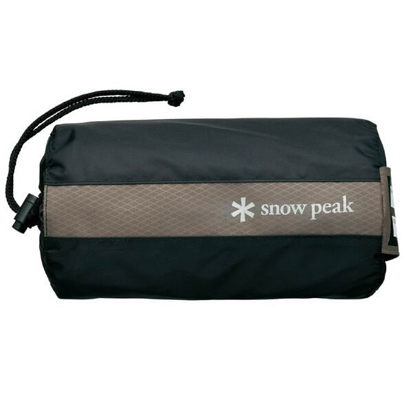 Snow Peak 充氣睡墊枕 TM-094R