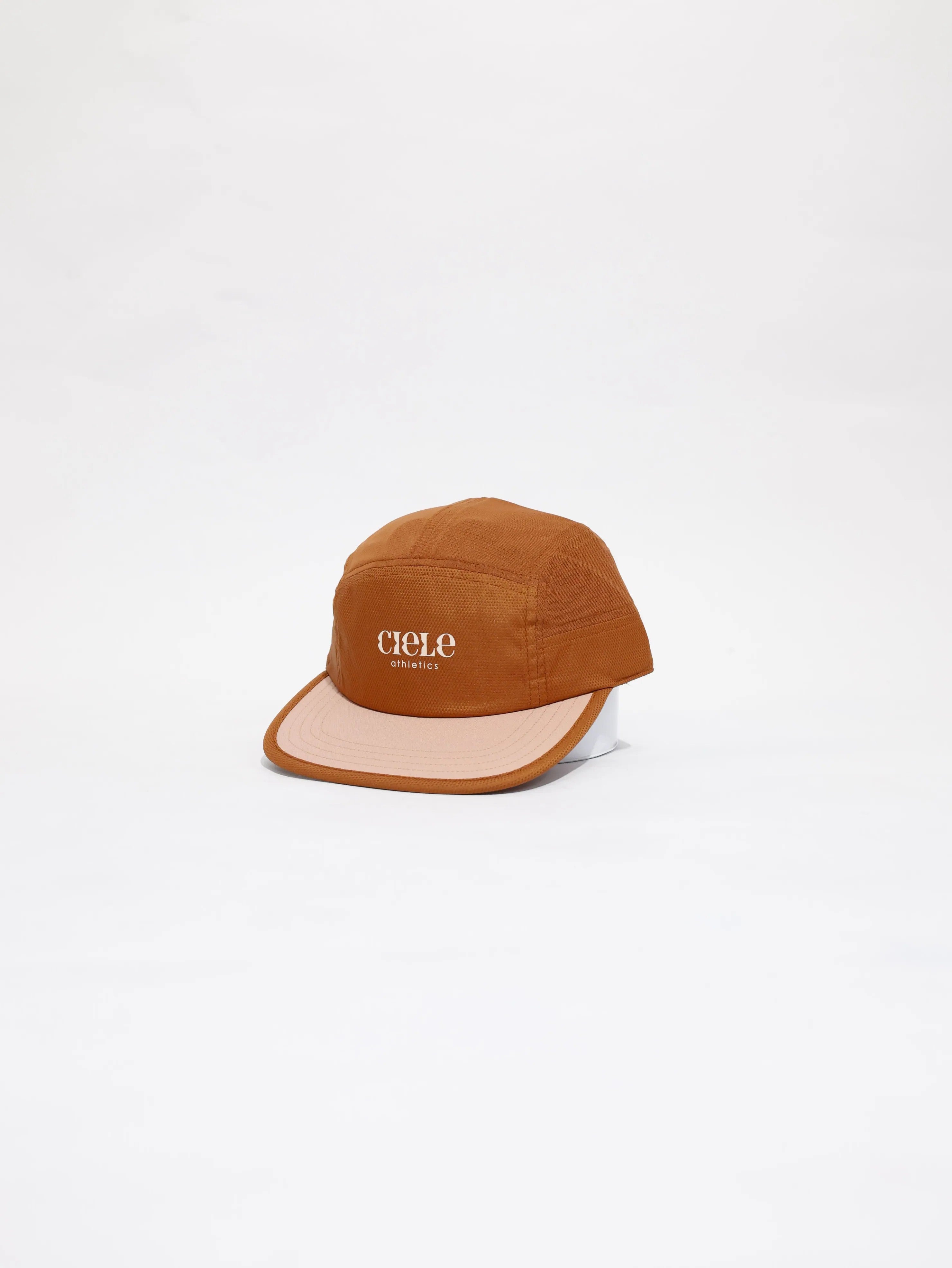 CIELE GOCap EQ Nouveau 越野跑帽 U2CA0266