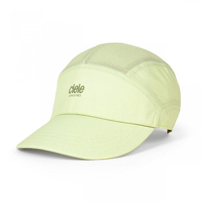 Ciele FSTCap SC Classic Athletics SL 運動跑帽 U2CA0263