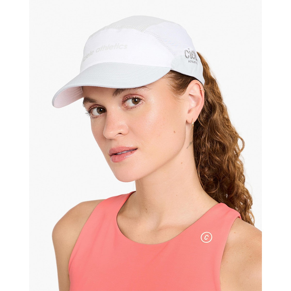 Ciele FSTCap SC Field Iconic SL 運動帽 U2CA0064