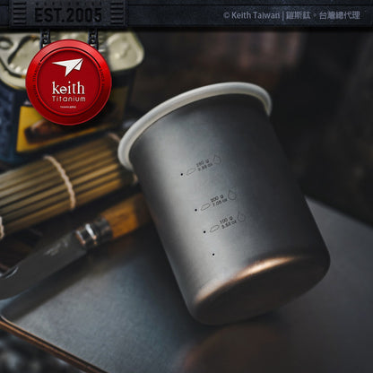 Keith 單層多功能煮飯神器 900ml (附收納袋) TI6300