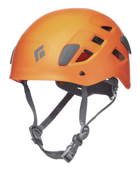 Black Diamond Half Dome Helmet 安全頭盔 620209 橘 M/L