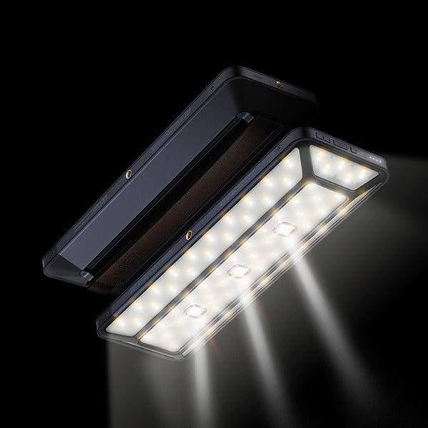 N9 LUMENA MAX 廣角行動LED燈 / 錄影燈 三色溫 6200 流明