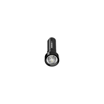Zweibrüder ZB1T 充電式迷你手電筒 500流明 ZB-8401