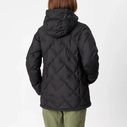 montbell NEIGE DOWN PARKA 女款 羽絨外套 1101674