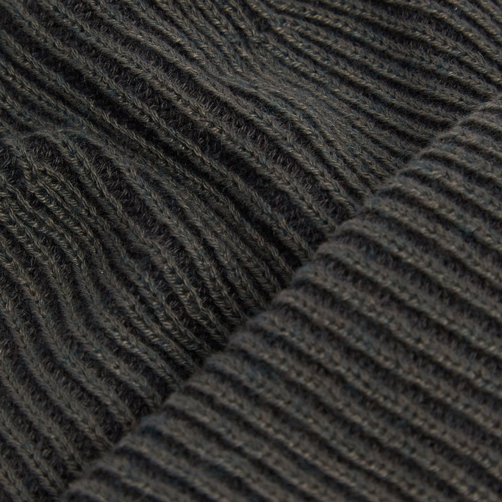 Mammut 長毛象 Waymarker Beanie 羊毛混紡針織毛帽 1191-02400