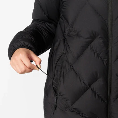 montbell NEIGE DOWN PARKA 女款 羽絨外套 1101674