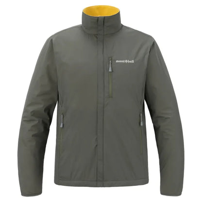 montbell Chameece Reversible Jacket 女款 刷毛雙面夾克 1114878