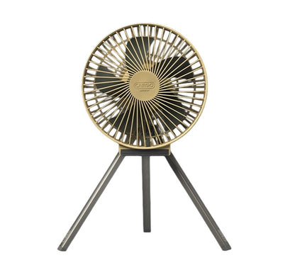 CARGO MULTI FAN L 號 加大隨行風扇/吊扇 USB充電式