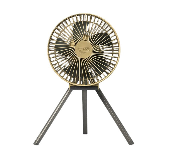 CARGO MULTI FAN USB 充電式 隨行風扇 可變吊扇