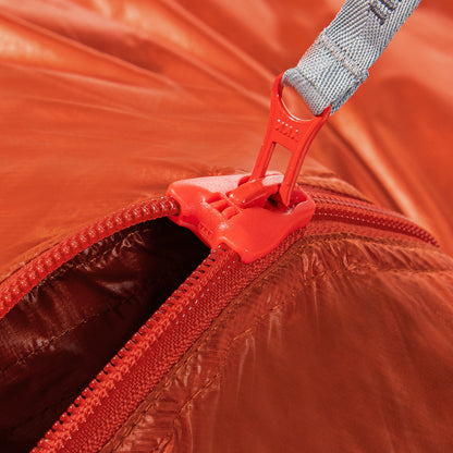 Montbell Seamless Down Hugger 800 #1 彈性布料羽絨睡袋 -3 至 -10度保暖1121399