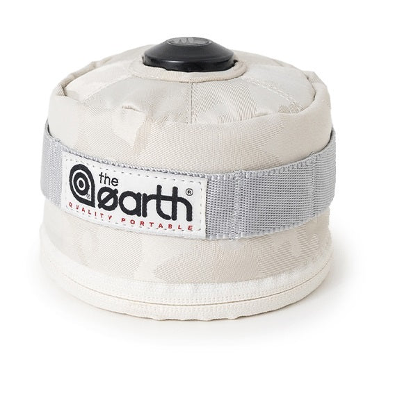 The earth CORDURA 高山瓦斯罐保護套230g