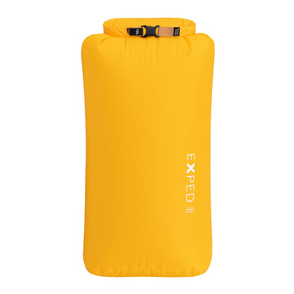 EXPED Drybag Ultra 輕量防水袋 20D 抗撕裂尼龍布