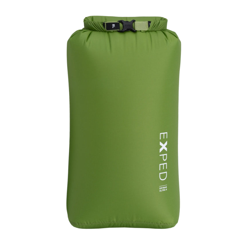 EXPED Drybag Ultra 輕量防水袋 20D 抗撕裂尼龍布