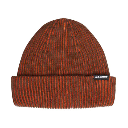 Mammut 長毛象 Waymarker Beanie 羊毛混紡針織毛帽 1191-02400