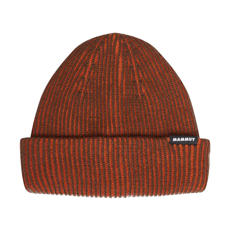 Mammut 長毛象 Waymarker Beanie 羊毛混紡針織毛帽 1191-02400