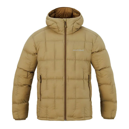 Mont bell NEIGE DOWN PK 男款羽絨外套 1101673