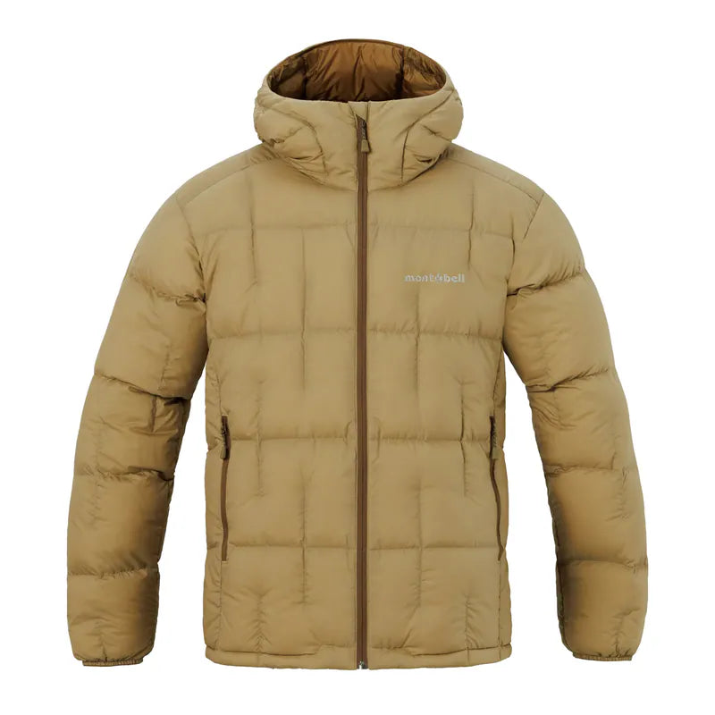 Mont bell NEIGE DOWN PK 男款羽絨外套 1101673