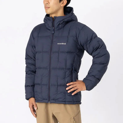 Mont bell NEIGE DOWN PK 男款羽絨外套 1101673