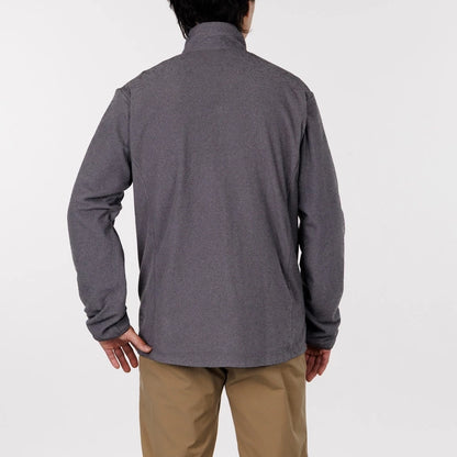 montbell Chameece Reversible Jacket 男款 刷毛雙面夾克 1114877