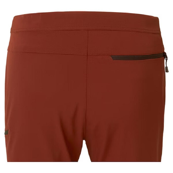 montbell CLIFF PANTS 男款 彈性長褲 深灰 1105681