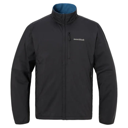 montbell Chameece Reversible Jacket 男款 刷毛雙面夾克 1114877